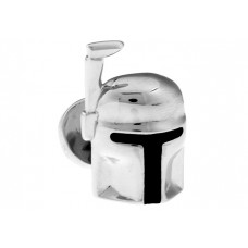Star Wars Bounty Hunter Cufflinks