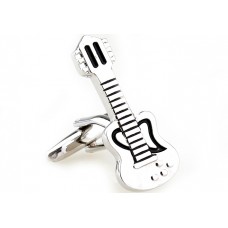 Electric Guitar Cufflinks Electric Guitar Cufflinks