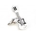 Electric Guitar Cufflinks Electric Guitar Cufflinks