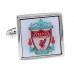 Liverpool Football Club Cufflinks Ec-1072