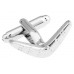 Boomerang Cufflinks