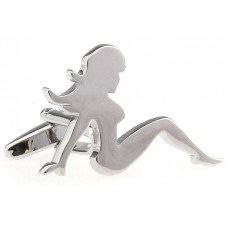 Sexy Lady Cufflinks