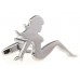 Sexy Lady Cufflinks