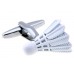 Shuttlecock Cufflinks