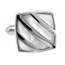 White Pearl Shell Cufflinks 170853