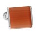 Orange Opal Cufflinks 150863