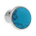 Turquoise Cufflinks 156077