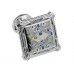 Colorful Enamel Cufflinks 160819