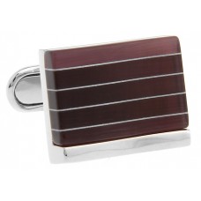 Purple Opal Cufflinks 155939