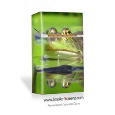 Frogs Eyes