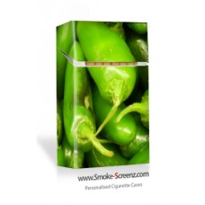 Green Chillies Green Chillies