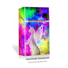 Mystical Unicorn