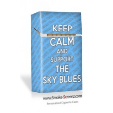 Sky Blues