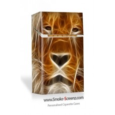 Crazy Lion