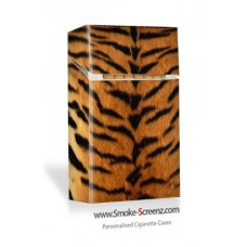 Tiger Skin