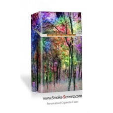 Rainbow Wood