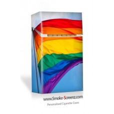Gay Pride Flag