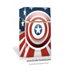 American Shield