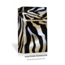 Zebra Fabric