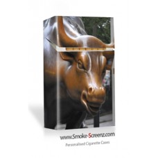 Wall St. Bull