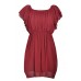 Tfnc Leona Babydoll Dress