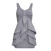 Layered Tulip Dress