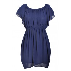 Tfnc Leona Babydoll Dress