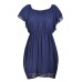 Tfnc Leona Babydoll Dress