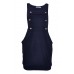 Slouch Pocket Knitted Dress