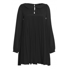 Tfnc Keeley Pleated Dress