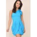 Tfnc Natalie One Shoulder Dress