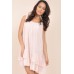 Tfnc Illy Sleeveless Shift Dress