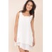 Tfnc Sleeveless Flower Dress