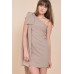 Tfnc Ferida Sash Dress