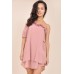Tfnc Sarah Flower Dress