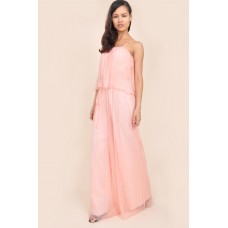 Tfnc Berlina Chiffon Jumpsuit