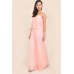 Tfnc Berlina Chiffon Jumpsuit