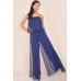 Tfnc Berlina Chiffon Jumpsuit