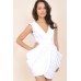 Tfnc Tina Tulip Dress