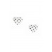 Tfnc Polka Dot Stud Earrings