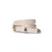 Tfnc Metal Tip Skinny Belt Tfnc Metal Tip Skinny Belt