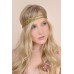 Tfnc Gold Plait Headband