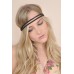 Tfnc Black Pearl Headband