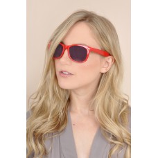 Tfnc Colour Wayfarer Style Sunglasses