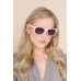 Tfnc Colour Wayfarer Style Sunglasses