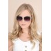 Tfnc Oversized Retro Sunglasses