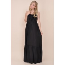 Tfnc Lena Tiered Maxi Dress Tfnc Lena Tiered Maxi Dress