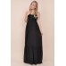 Tfnc Lena Tiered Maxi Dress Tfnc Lena Tiered Maxi Dress