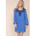 Tfnc Lily Aztec Shift Dress