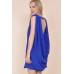 Tfnc Alexandra Backless Dress